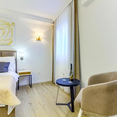 Luxury Bed & Breakfast Irini, In The Heart Of Bed & Breakfast
