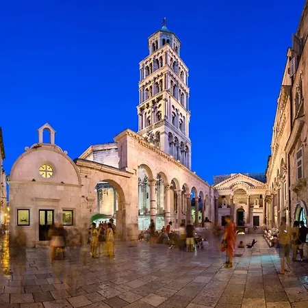 Luxury Bed & Breakfast Irini, In The Heart Of Bed & Breakfast 4*