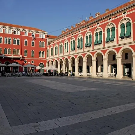 Luxury Bed & Breakfast Irini, In The Heart Of Bed & Breakfast