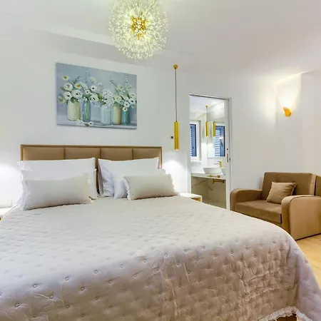Luxury Bed & Breakfast Irini, In The Heart Of 4* Split