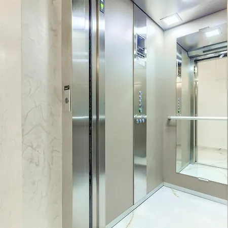 Bed & Breakfast Luxury Bed & Breakfast Irini, In The Heart Of 4*