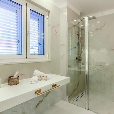 Luxury Bed & Breakfast Irini, In The Heart Of Split