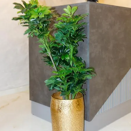 Bed & Breakfast Luxury Bed & Breakfast Irini, In The Heart Of