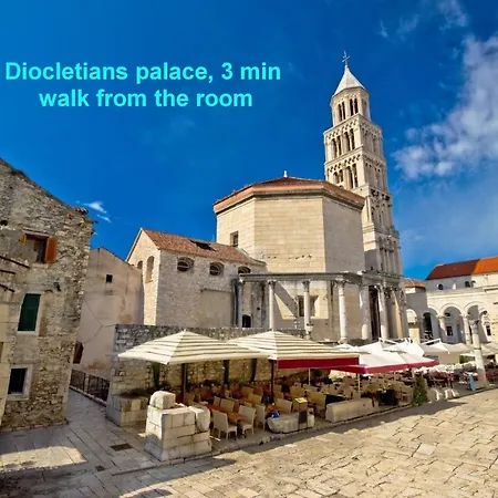 Luxury Bed & Breakfast Irini, In The Heart Of Bed & Breakfast