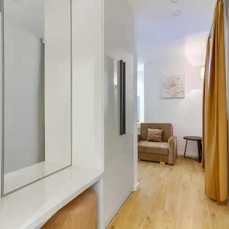 Luxury Irini, In The Heart Of Alojamento de Acomodação e Pequeno-almoço