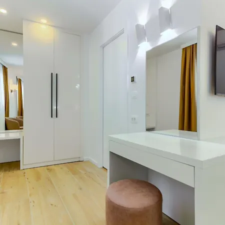 Luxury Irini, In The Heart Of 4* Split