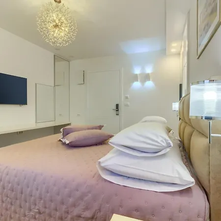 Luxury Bed & Breakfast Irini, In The Heart Of Split