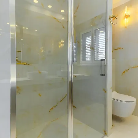 Luxury Bed & Breakfast Irini, In The Heart Of Split