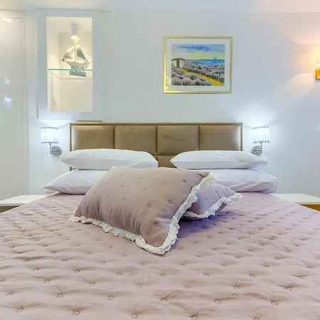 Luxury Irini, In The Heart Of Split