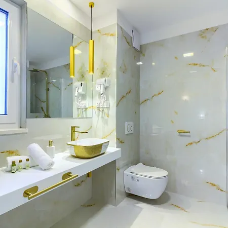 Bed & Breakfast Luxury Bed & Breakfast Irini, In The Heart Of Split