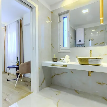 Luxury Irini, In The Heart Of Split