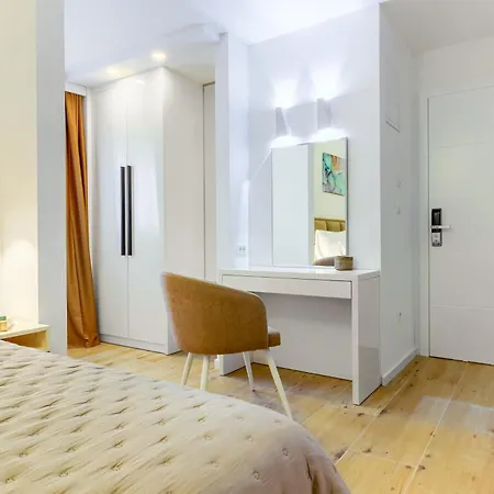 Luxury Irini, In The Heart Of Split