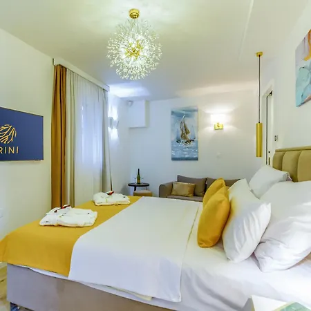 Luxury Irini, In The Heart Of Alojamento de Acomodação e Pequeno-almoço