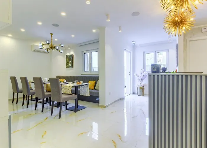 Luxury Bed & Breakfast Irini, In The Heart Of Bed & Breakfast 4*