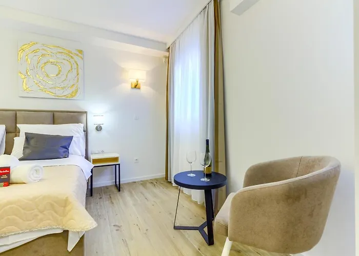 Luxury Bed & Breakfast Irini, In The Heart Of Bed & Breakfast