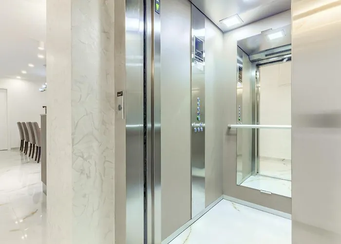 Bed & Breakfast Luxury Bed & Breakfast Irini, In The Heart Of 4*