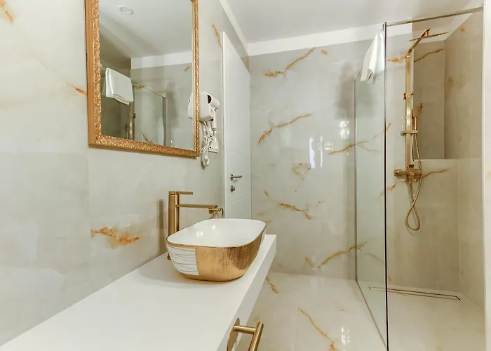 Luxury Bed & Breakfast Irini, In The Heart Of Bed & Breakfast Split