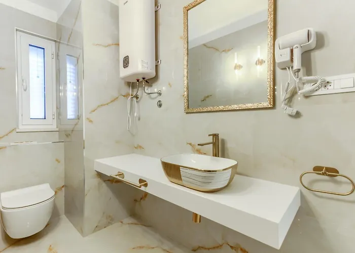 Luxury Bed & Breakfast Irini, In The Heart Of Bed & Breakfast