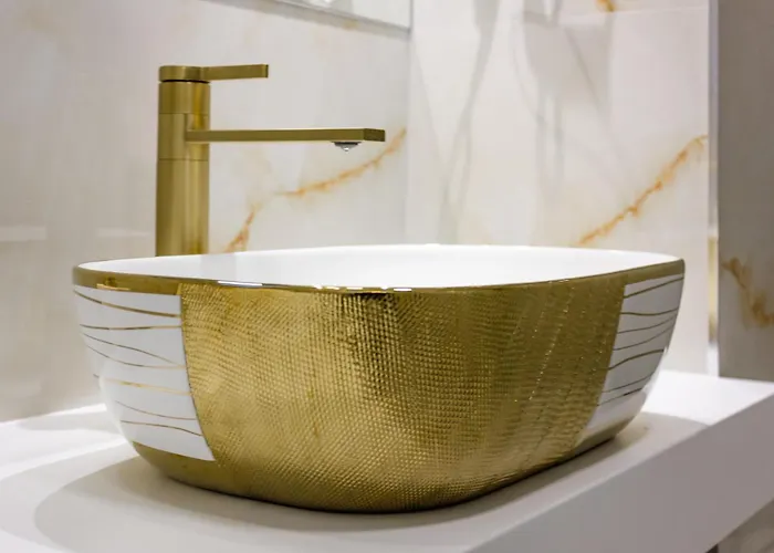 Luxury Bed & Breakfast Irini, In The Heart Of Split