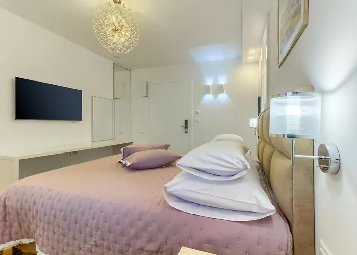 Luxury Bed & Breakfast Irini, In The Heart Of Split