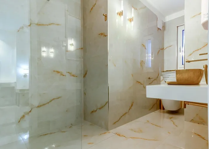 Luxury Bed & Breakfast Irini, In The Heart Of Bed & Breakfast