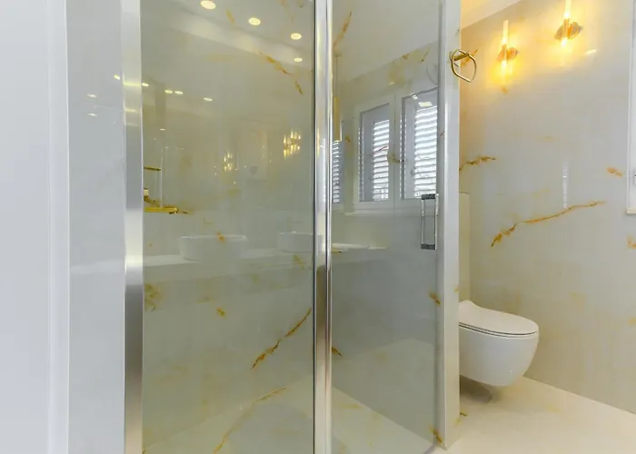 Luxury Bed & Breakfast Irini, In The Heart Of Split