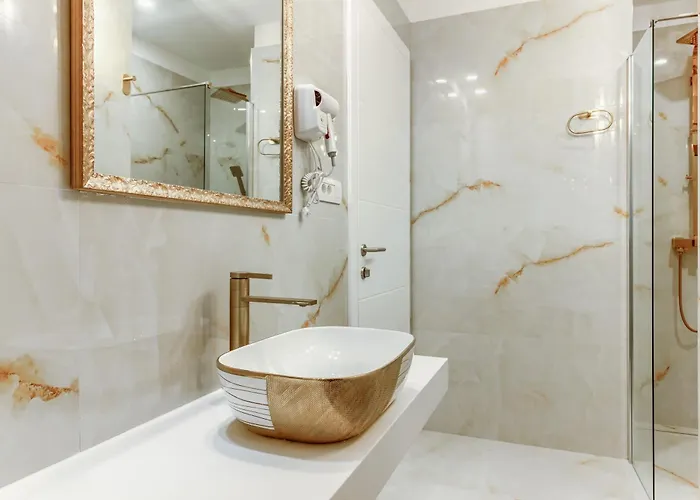 Luxury Bed & Breakfast Irini, In The Heart Of Bed & Breakfast