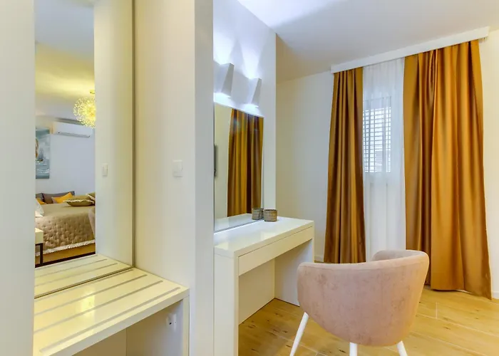 Luxury Bed & Breakfast Irini, In The Heart Of Bed & Breakfast Split