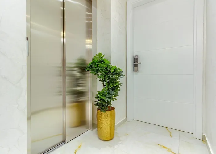 Luxury Bed & Breakfast Irini, In The Heart Of Bed & Breakfast Split