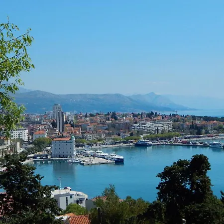 Luxury Bed & Breakfast Irini, In The Heart Of *