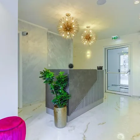 Bed & Breakfast Luxury Bed & Breakfast Irini, In The Heart Of *