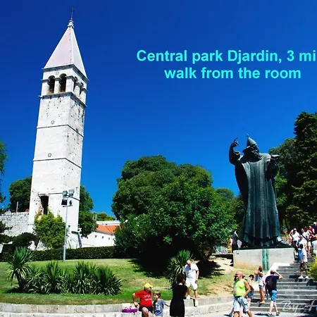 Bed & Breakfast Luxury Bed & Breakfast Irini, In The Heart Of Spalato
