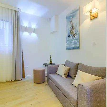 Luxury Bed & Breakfast Irini, In The Heart Of Bed & Breakfast Spalato