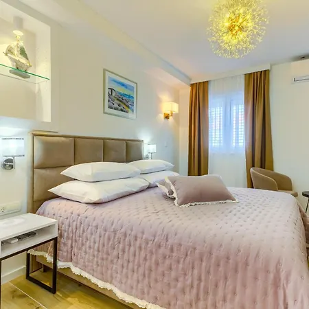 Luxury Bed & Breakfast Irini, In The Heart Of Bed & Breakfast Split
