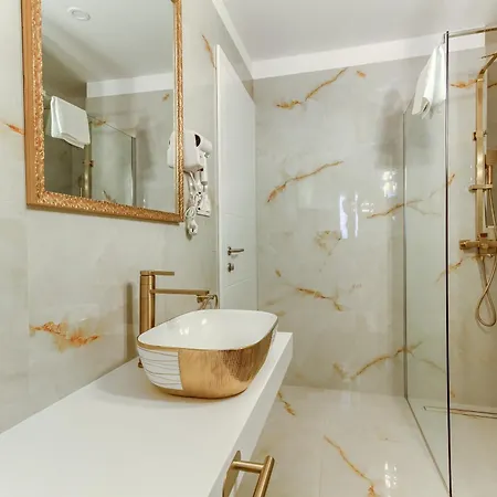 Luxury Bed & Breakfast Irini, In The Heart Of Bed & Breakfast Spalato