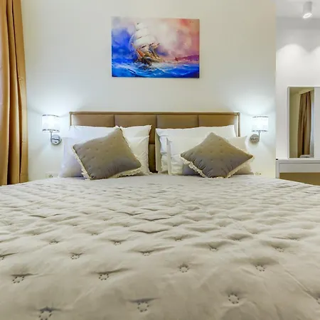 Bed & Breakfast Luxury Bed & Breakfast Irini, In The Heart Of *