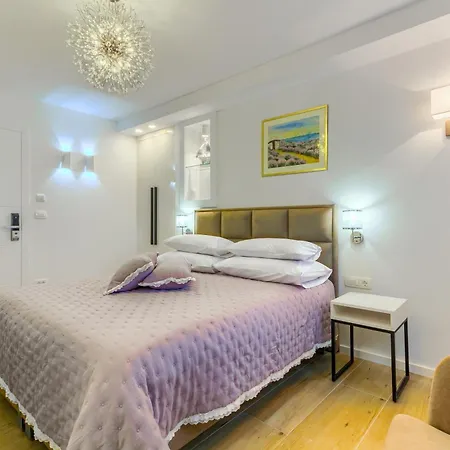 Luxury Bed & Breakfast Irini, In The Heart Of * Split